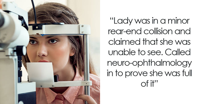 Wait, These Patients Tried to Fake It and Got Caught Instantly!