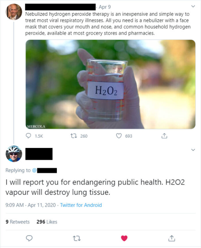 Wait, They Really Got Caught Lying?!