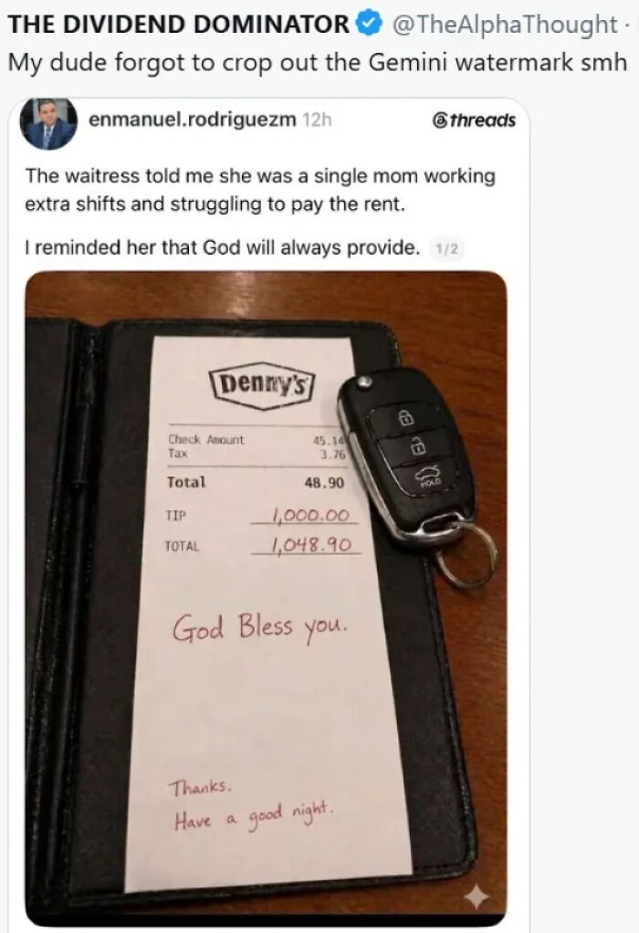 Wait, They Really Got Caught Lying?!