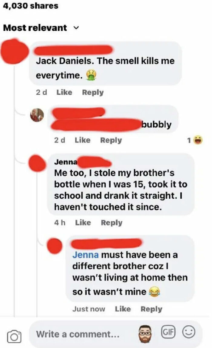 Wait, They Really Got Caught Lying?!