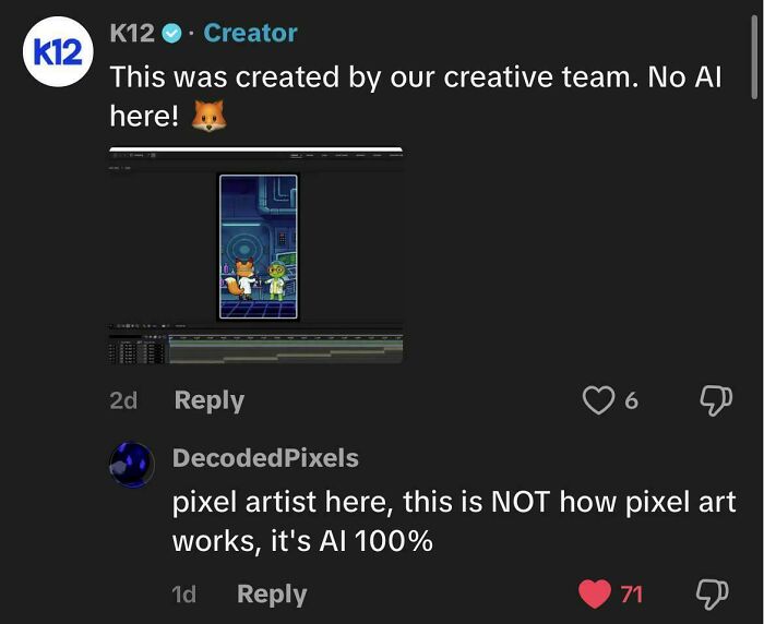 Wait, They Really Got Caught Lying?!