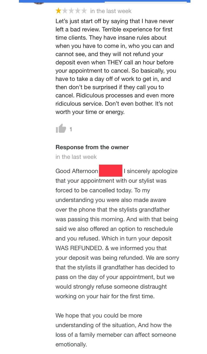 Wait, They Really Got Caught Lying?!