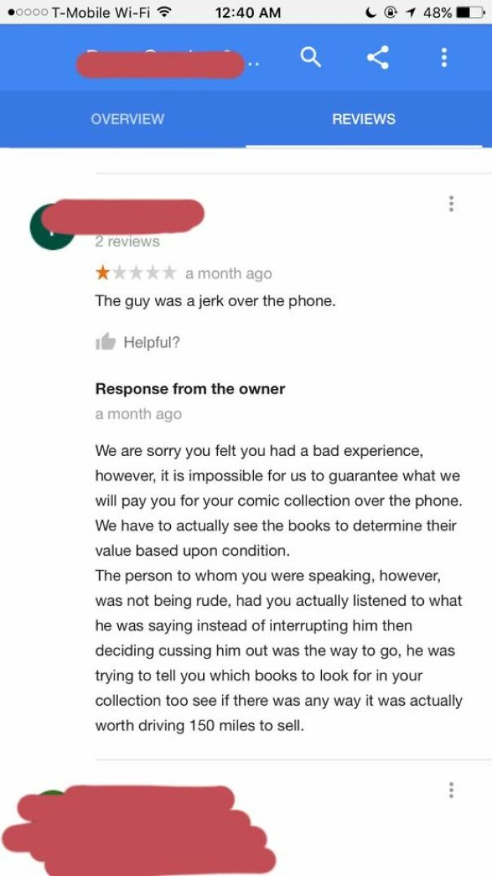 Wait, They Really Got Caught Lying?!