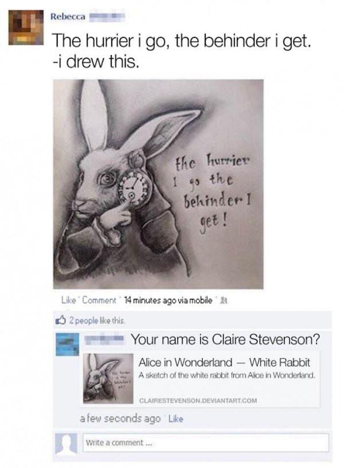 Wait, They Really Got Caught Lying?!