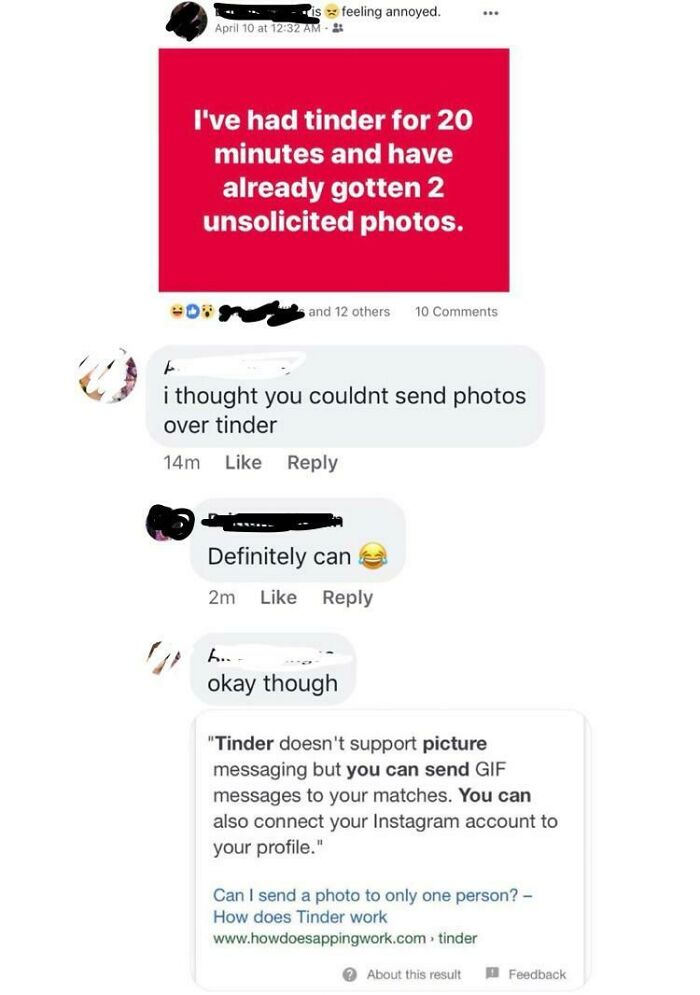 Wait, They Really Got Caught Lying?!