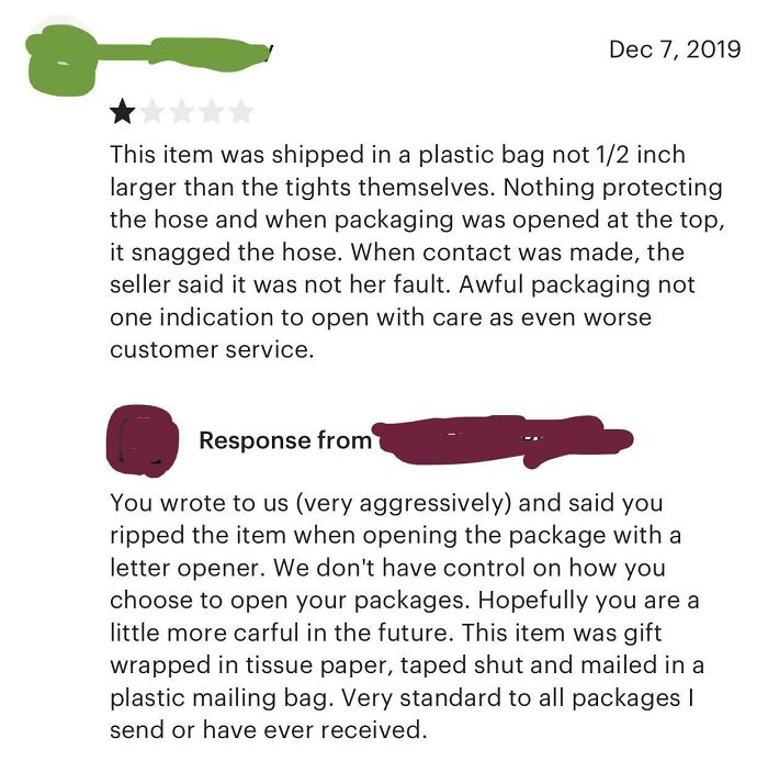 Wait, They Really Got Caught Lying?!
