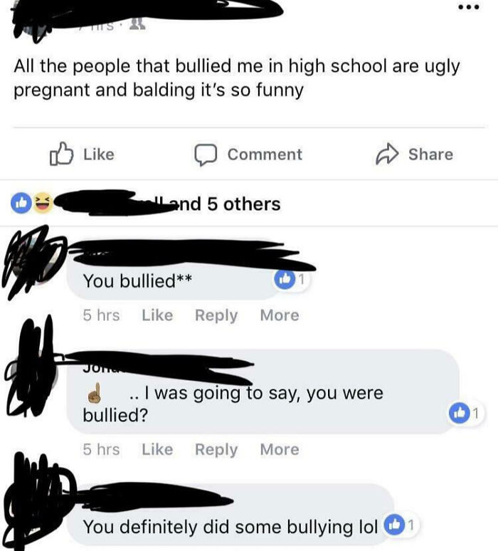 Wait, They Really Got Caught Lying?!