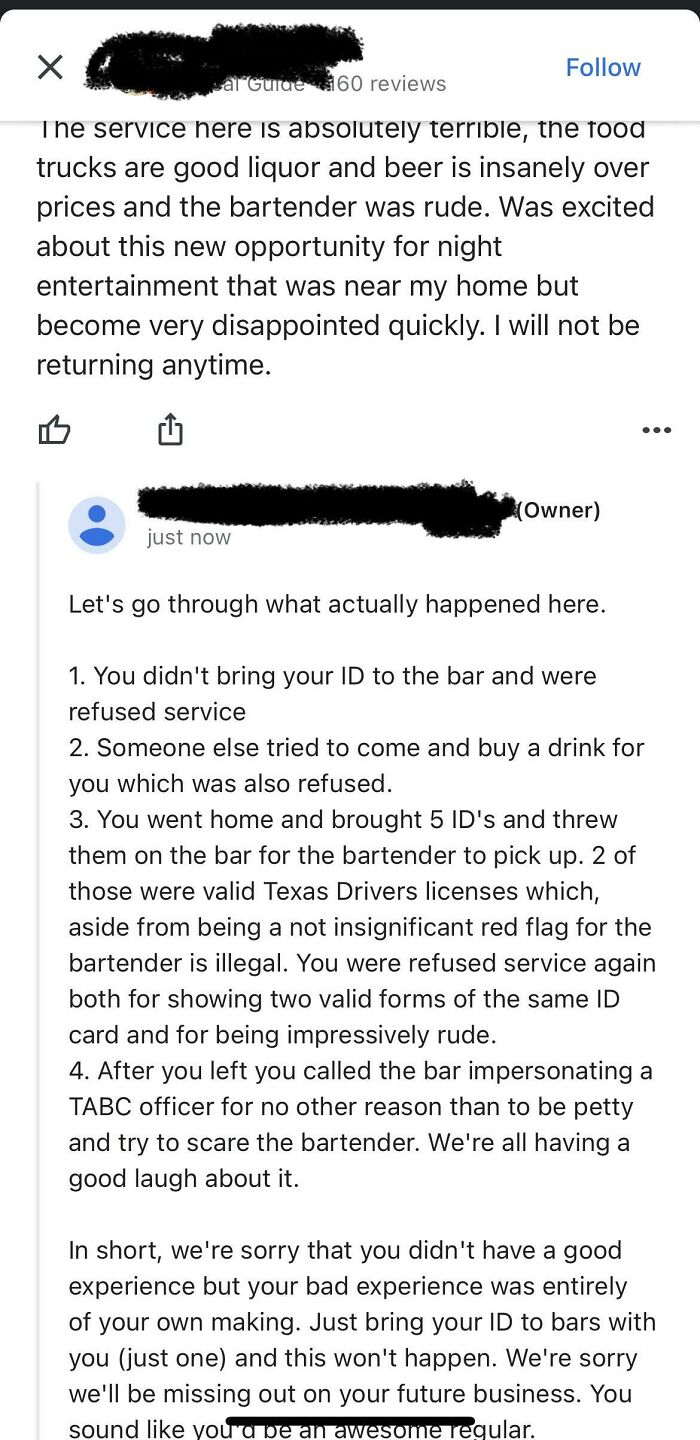 Wait, They Really Got Caught Lying?!