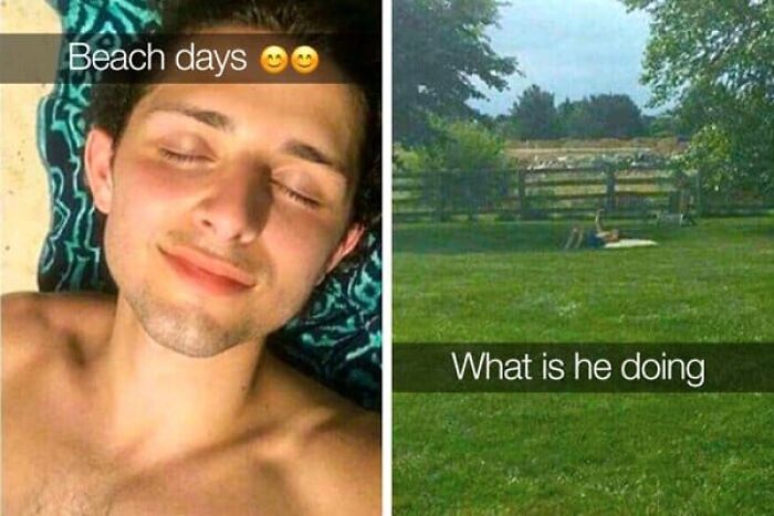 Wait, They Really Got Caught Lying?!