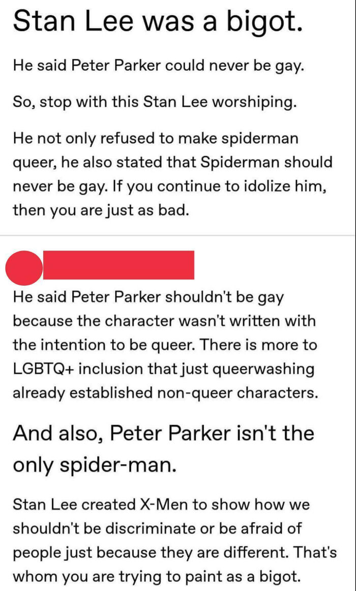 Wait, They Really Got Caught Lying?!