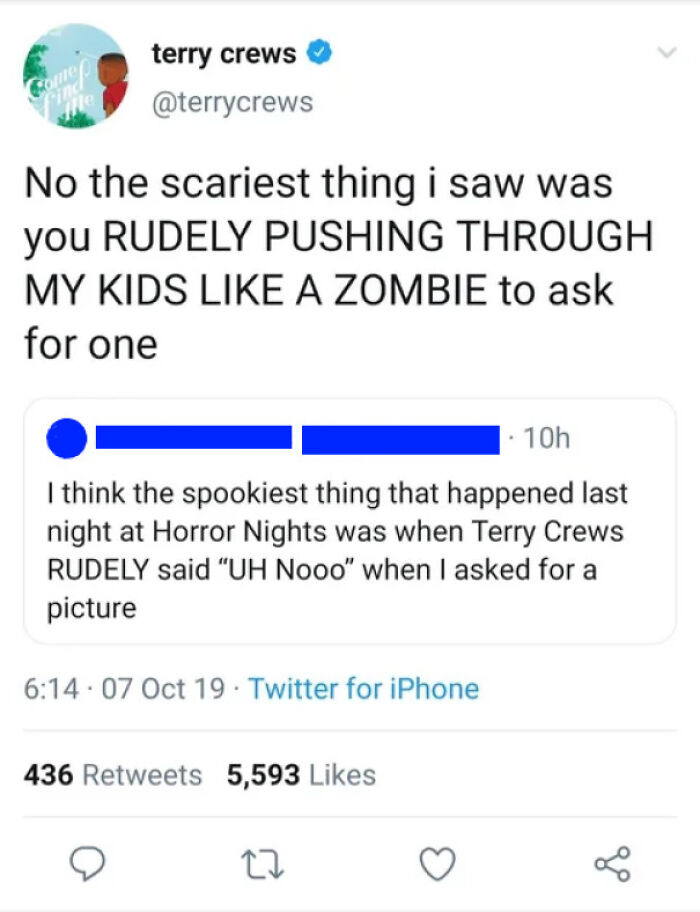 Wait, They Really Got Caught Lying?!
