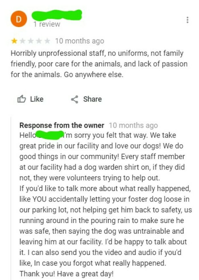 Wait, They Really Got Caught Lying?!