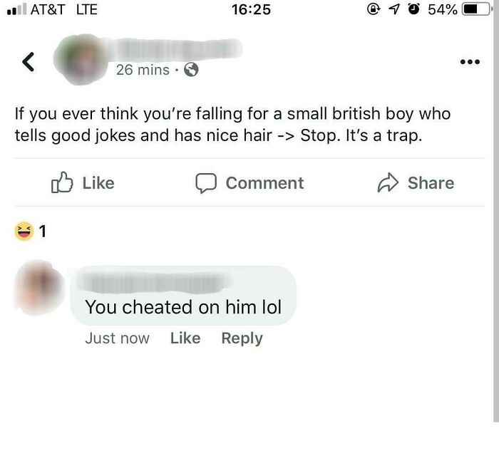 Wait, They Really Got Caught Lying?!