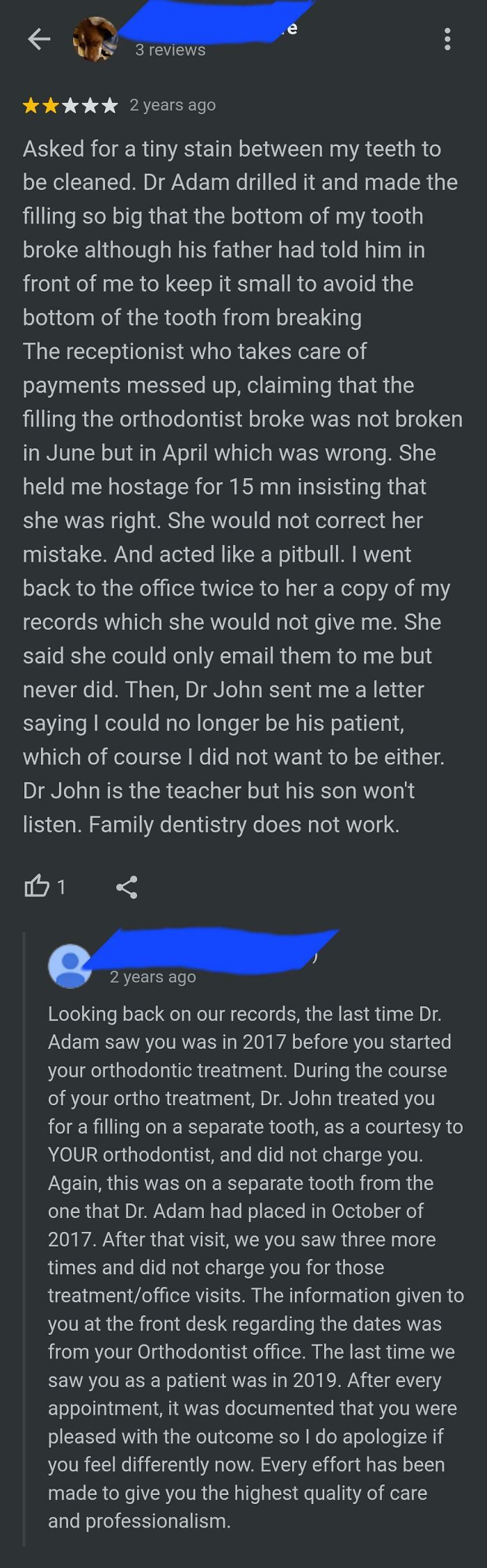 Wait, They Really Got Caught Lying?!