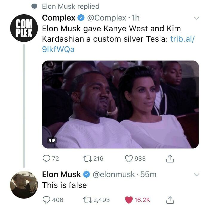 Wait, They Really Got Caught Lying?!