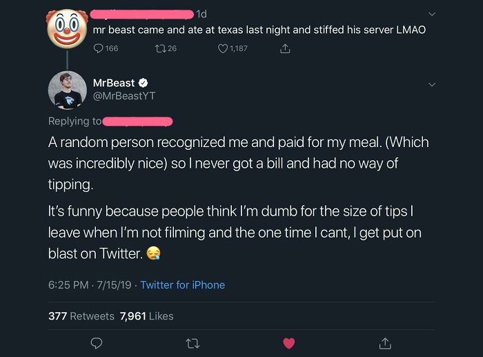 Wait, They Really Got Caught Lying?!