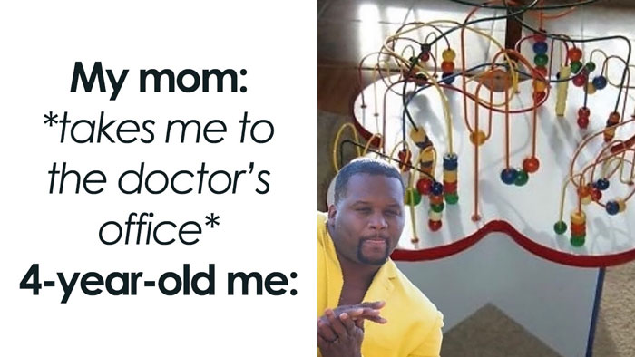 Oops, Time-Travel Alert! 100 Pics That Totally Zapped Us Back to Childhood