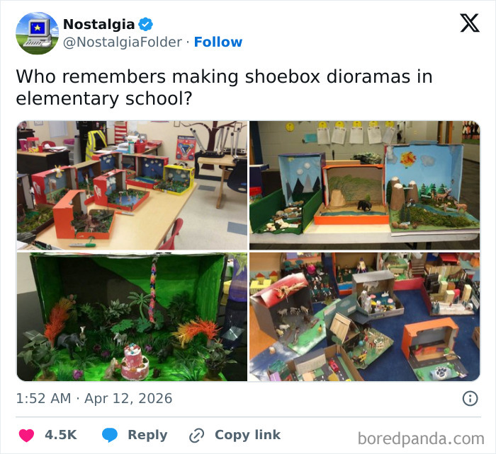 Oops, Time-Travel Alert! 100 Pics That Totally Zapped Us Back to Childhood