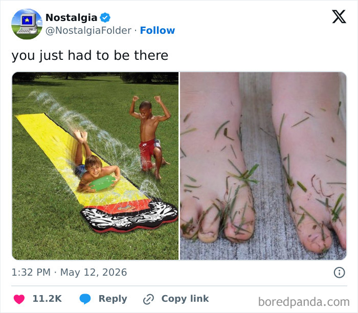Oops, Time-Travel Alert! 100 Pics That Totally Zapped Us Back to Childhood