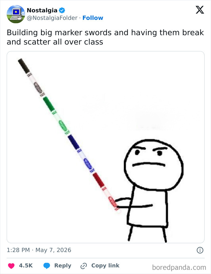 Oops, Time-Travel Alert! 100 Pics That Totally Zapped Us Back to Childhood