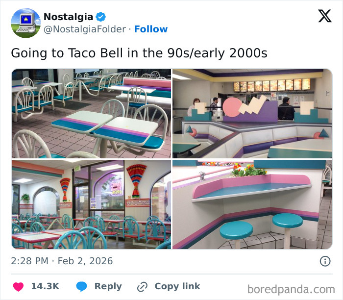 Oops, Time-Travel Alert! 100 Pics That Totally Zapped Us Back to Childhood