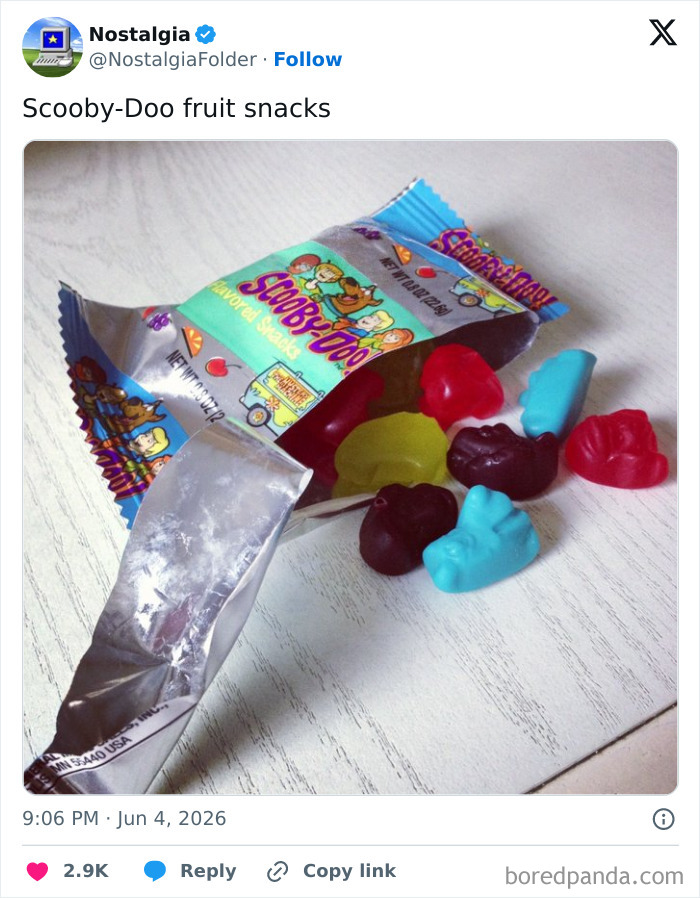 Oops, Time-Travel Alert! 100 Pics That Totally Zapped Us Back to Childhood
