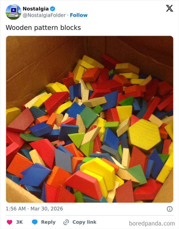 Oops, Time-Travel Alert! 100 Pics That Totally Zapped Us Back to Childhood