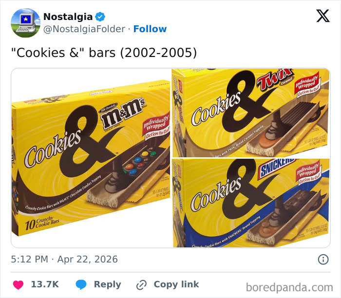 Oops, Time-Travel Alert! 100 Pics That Totally Zapped Us Back to Childhood