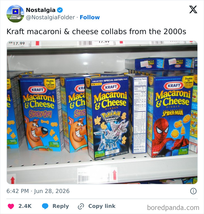 Oops, Time-Travel Alert! 100 Pics That Totally Zapped Us Back to Childhood