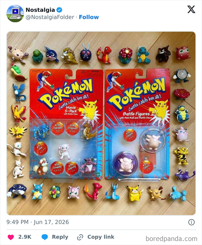 Oops, Time-Travel Alert! 100 Pics That Totally Zapped Us Back to Childhood