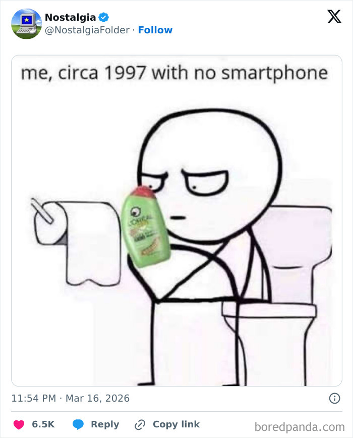 Oops, Time-Travel Alert! 100 Pics That Totally Zapped Us Back to Childhood
