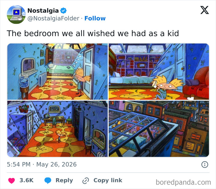 Oops, Time-Travel Alert! 100 Pics That Totally Zapped Us Back to Childhood
