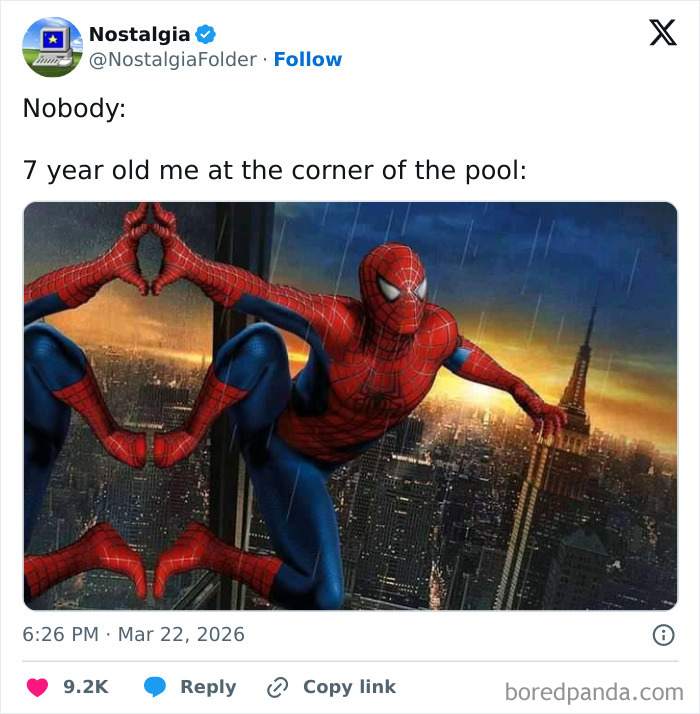 Oops, Time-Travel Alert! 100 Pics That Totally Zapped Us Back to Childhood