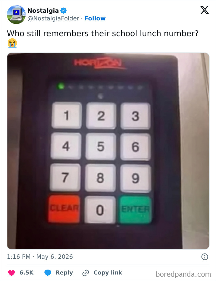 Oops, Time-Travel Alert! 100 Pics That Totally Zapped Us Back to Childhood
