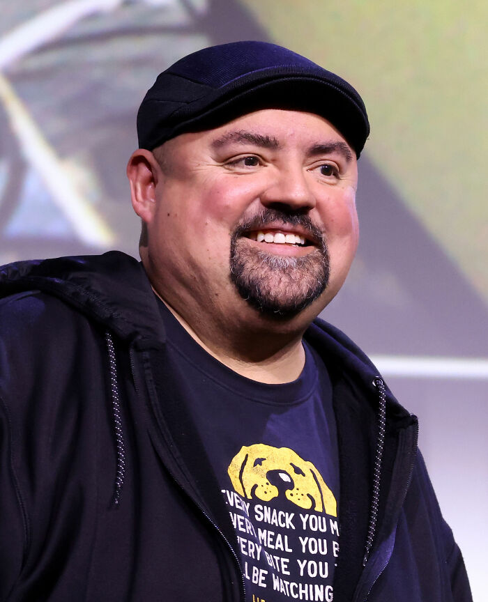 Gabriel Iglesias: The Comedian Who Left it All for Laughs