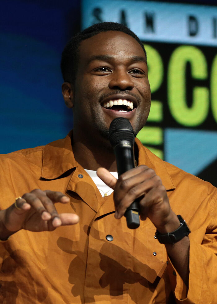 Yahya Abdul-Mateen II: From Stuttering to Superhero Fame