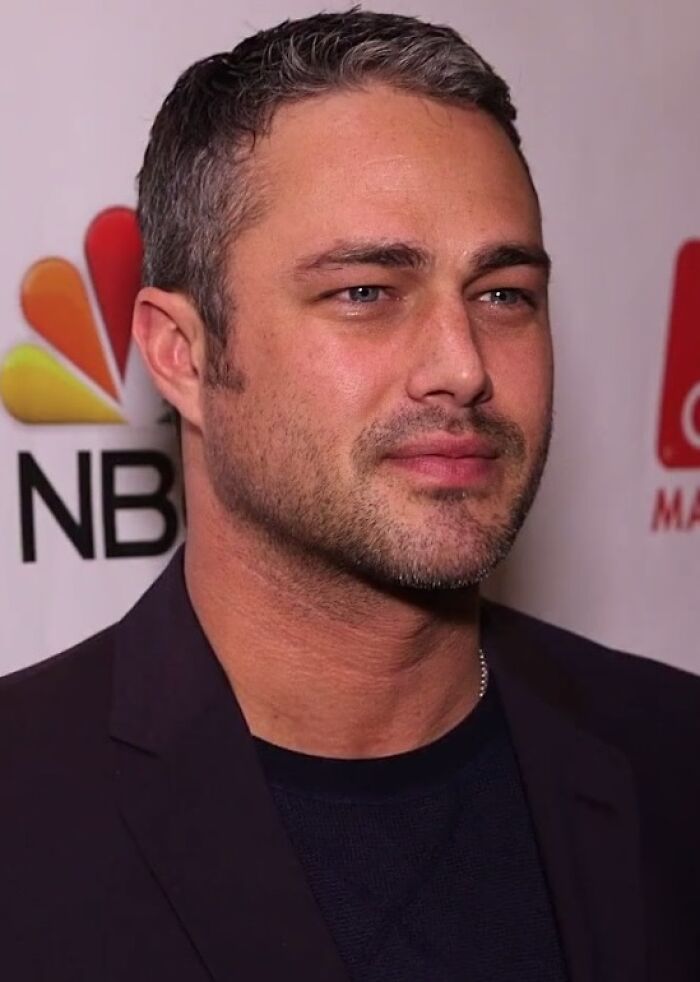 Taylor Kinney: Surfer, Skydiver, Then TV Firefighter