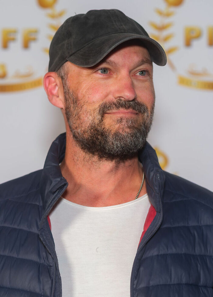 Brian Austin Green: From Beverly Hills to Hip-Hop Raps