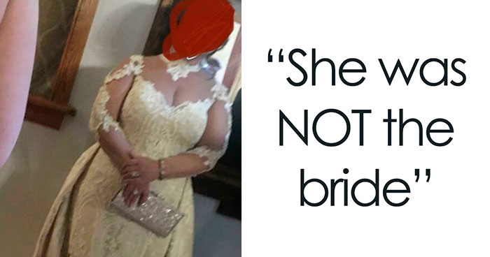 Wait, They Actually Out-Karened Themselves! 44 Legendary Karen Moments
