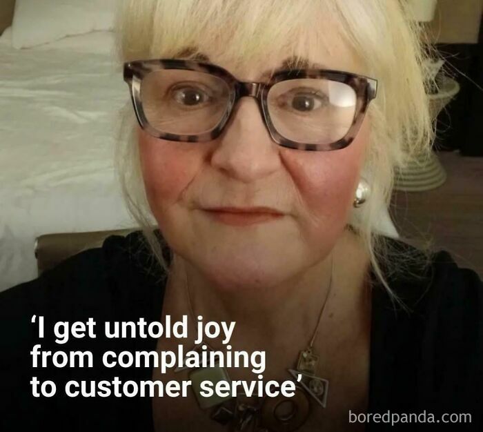 The Final Boss Karen—Level Expert in Drama