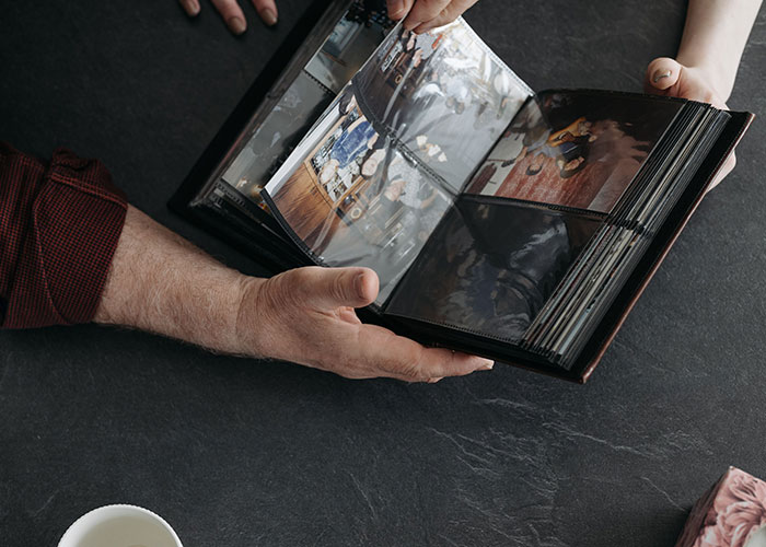 Wait, People Stopped Doing These Old-School Things and It’s Actually a Bummer!