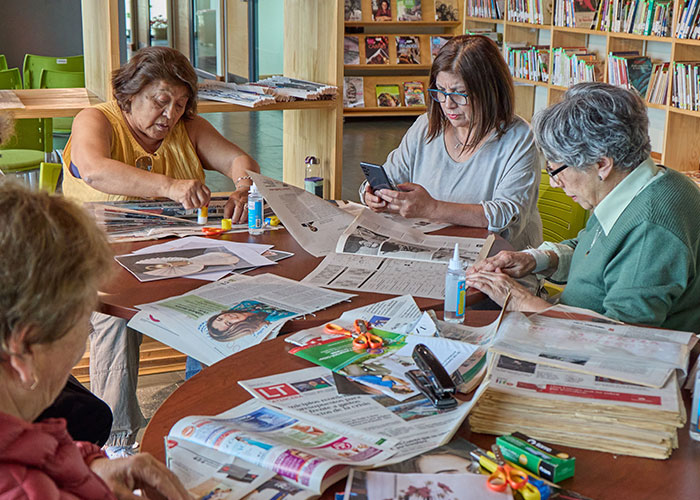 Wait, People Stopped Doing These Old-School Things and It’s Actually a Bummer!