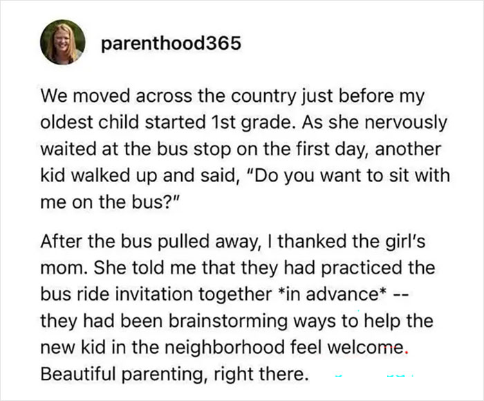 Perfect Little Moments That Just Hit Different