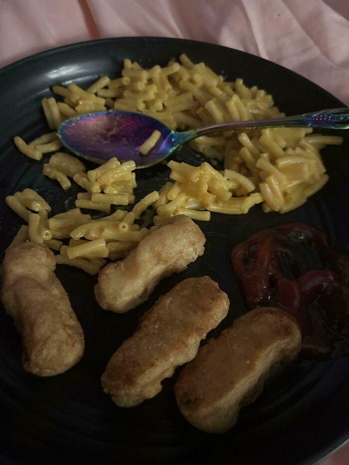 My Teen Made Dinner for Me After a Late Night at Work (Cue All The Happy Tears)