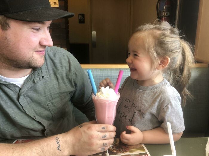 Taking Milkshake Memories To The Next Generation