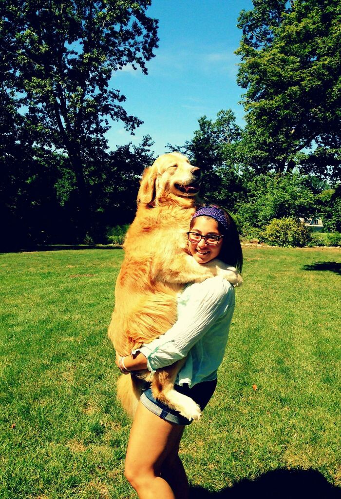 The 50 Wholesome Pics That Will Totally Brighten Your Day (No Kidding!)