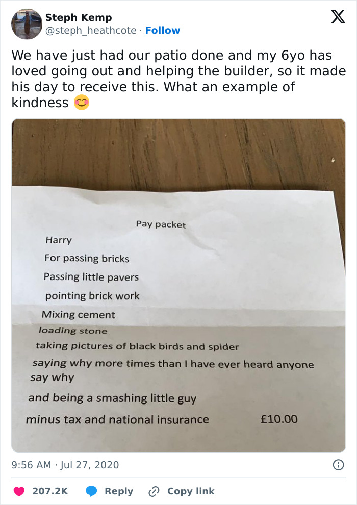 The 50 Wholesome Pics That Will Totally Brighten Your Day (No Kidding!)