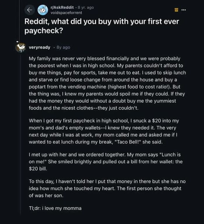 The 50 Wholesome Pics That Will Totally Brighten Your Day (No Kidding!)