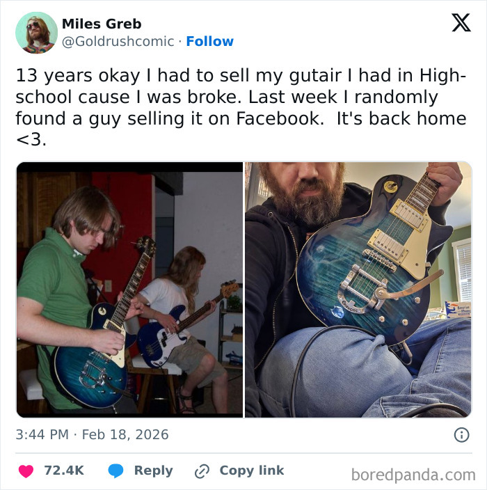 The 50 Wholesome Pics That Will Totally Brighten Your Day (No Kidding!)