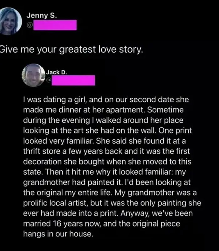The 50 Wholesome Pics That Will Totally Brighten Your Day (No Kidding!)
